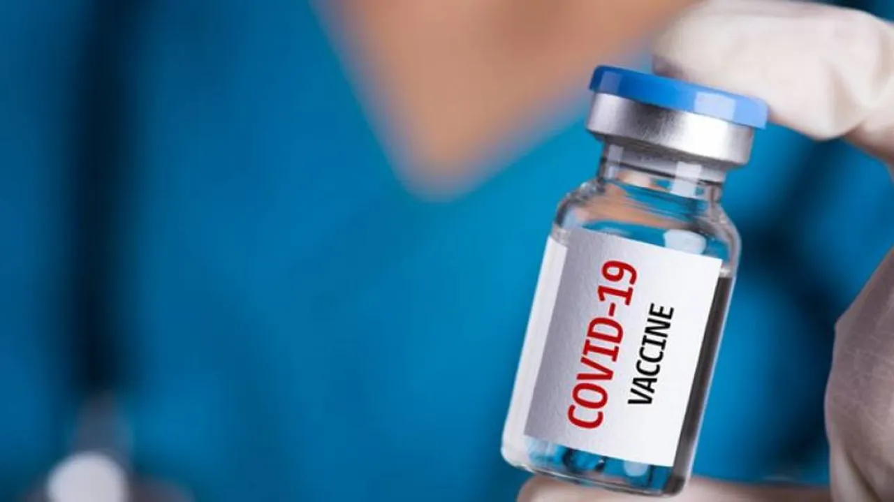 India Needs 1.7 Billion Covid Vaccine Doses For Adult Population