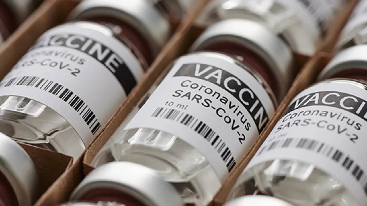 Covid-19: Vaccine Will Not Return Life To Normal In Spring
