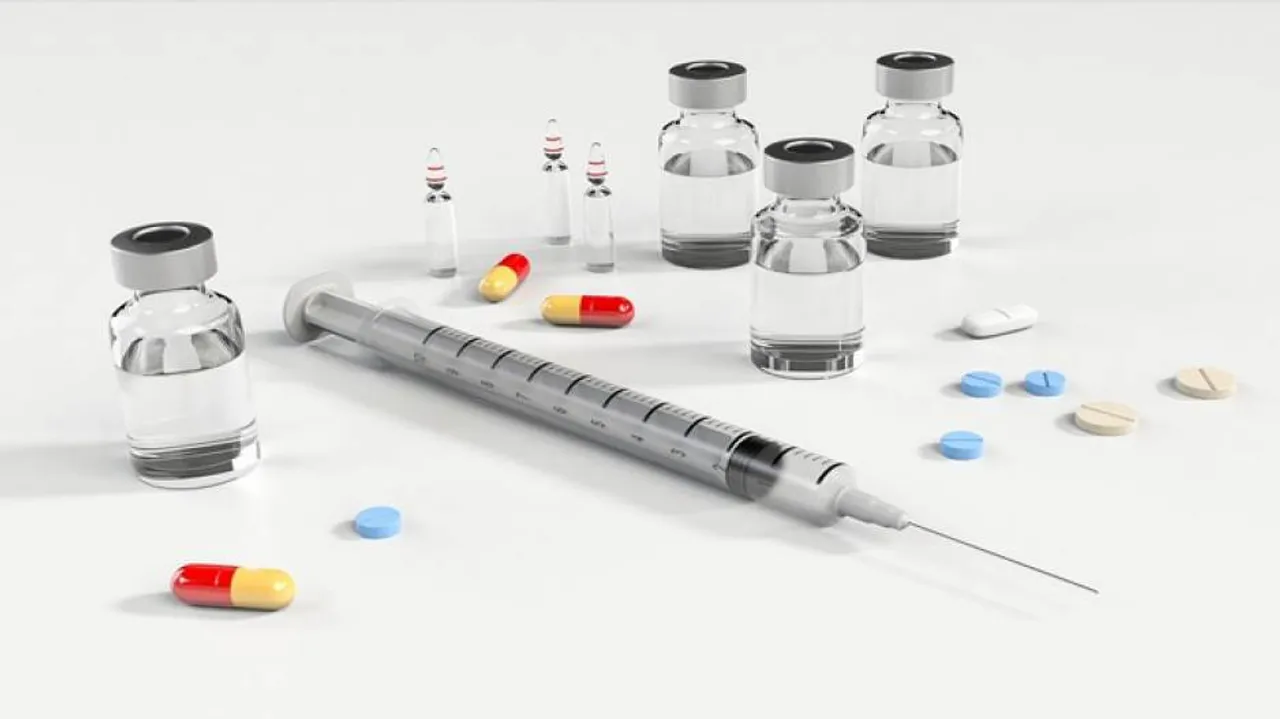 COVID-19 Vaccine: New Antiviral Can Speed Up COVID Patients Recovery