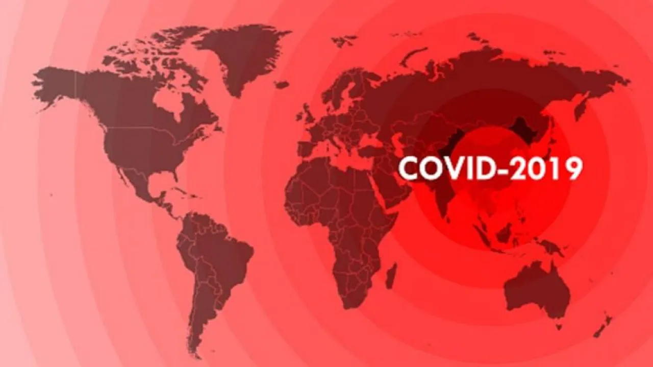 Coronavirus Pandemic: Latest Updates From Around The World
