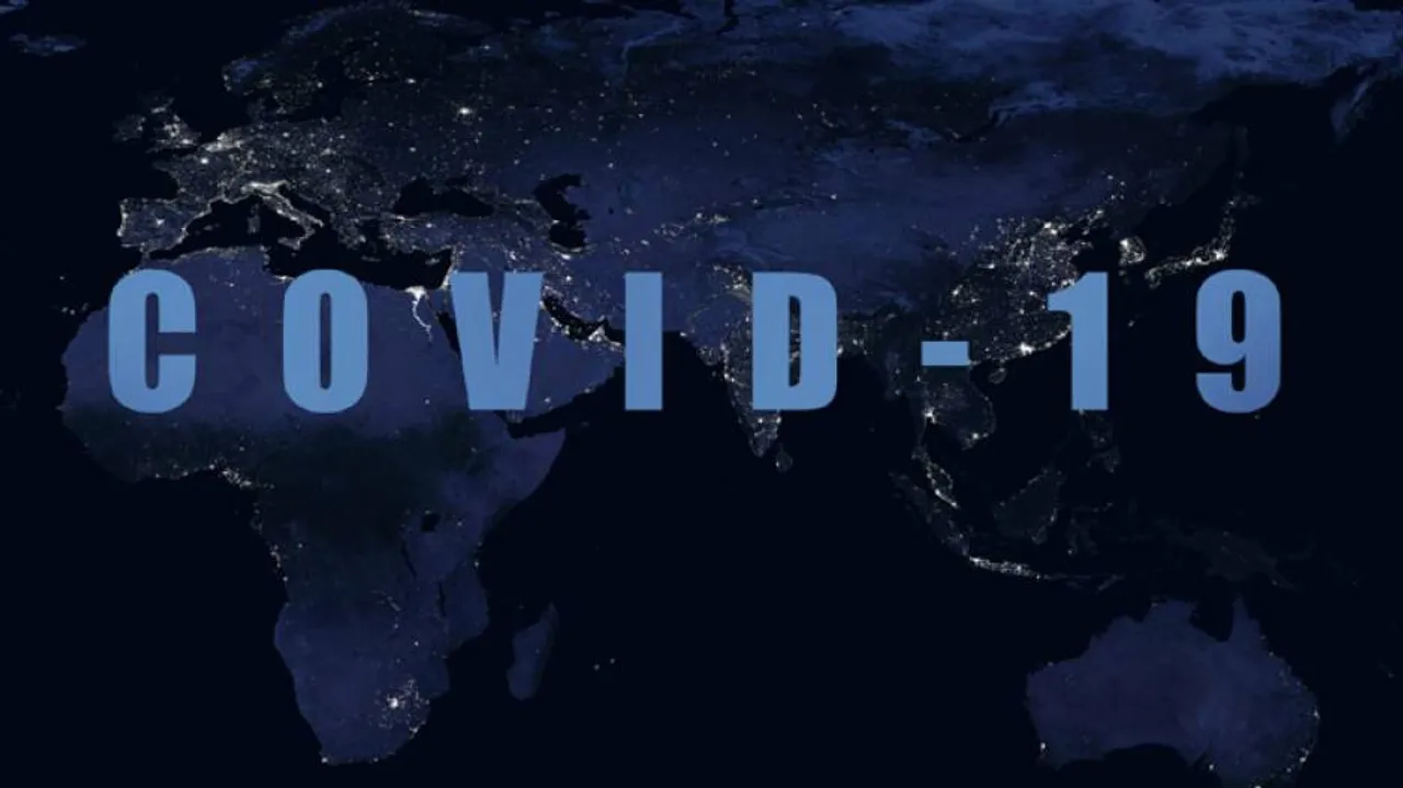 Global COVID-19 Cases Surpass 33.8 Million