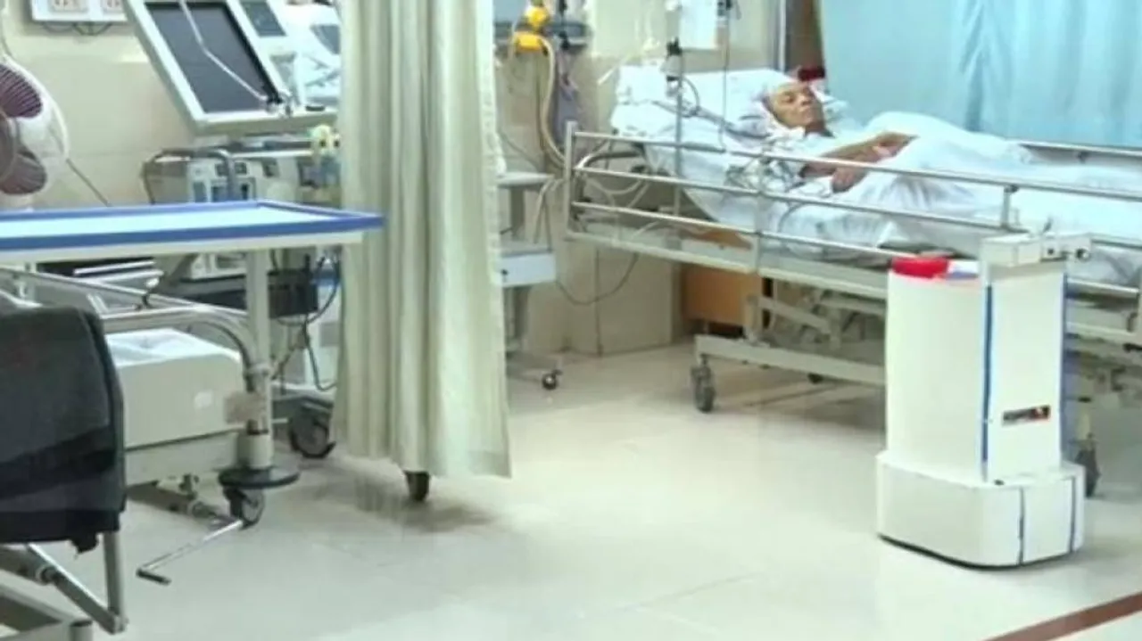 COVID-19 Death Toll Soars To 4167 In India With 145380 Confirmed Cases