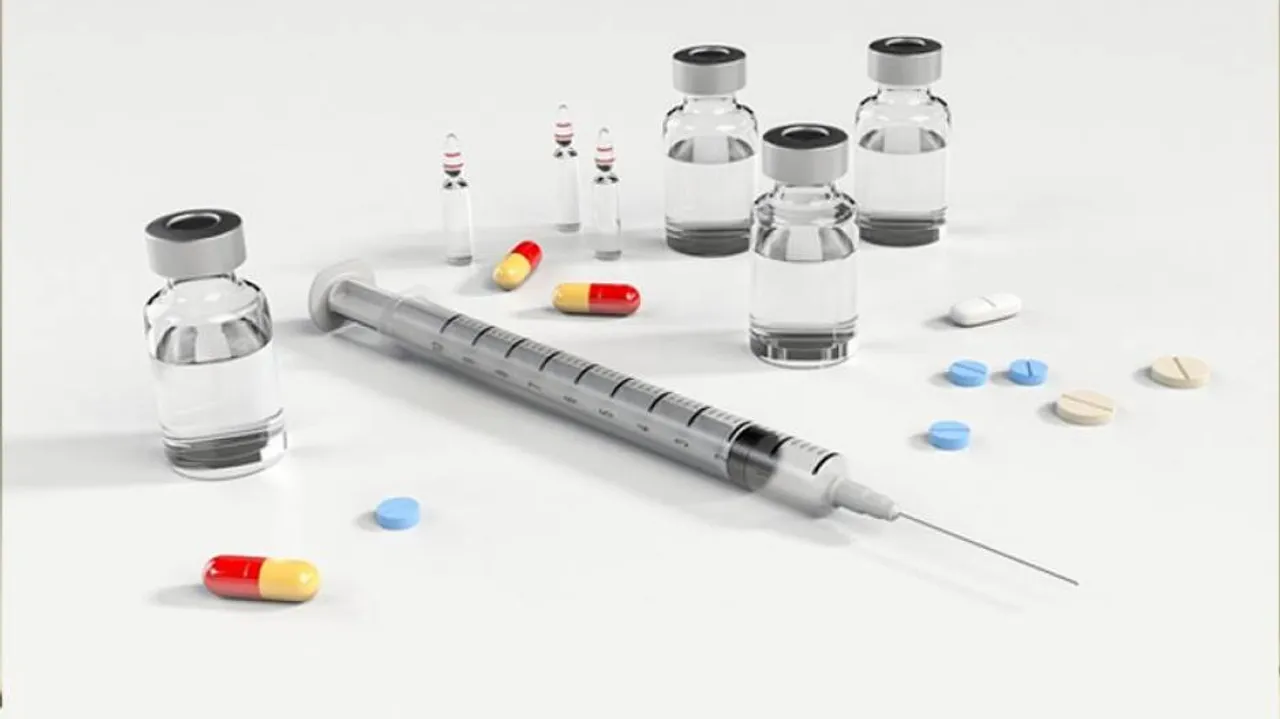 COVID-19: Drug Umifenovir Secures Nod For Clinical Trial