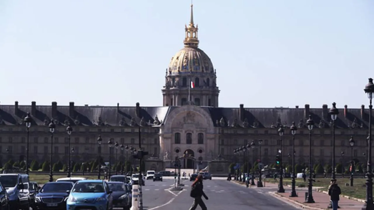 Global COVID-19 updates from around the world today