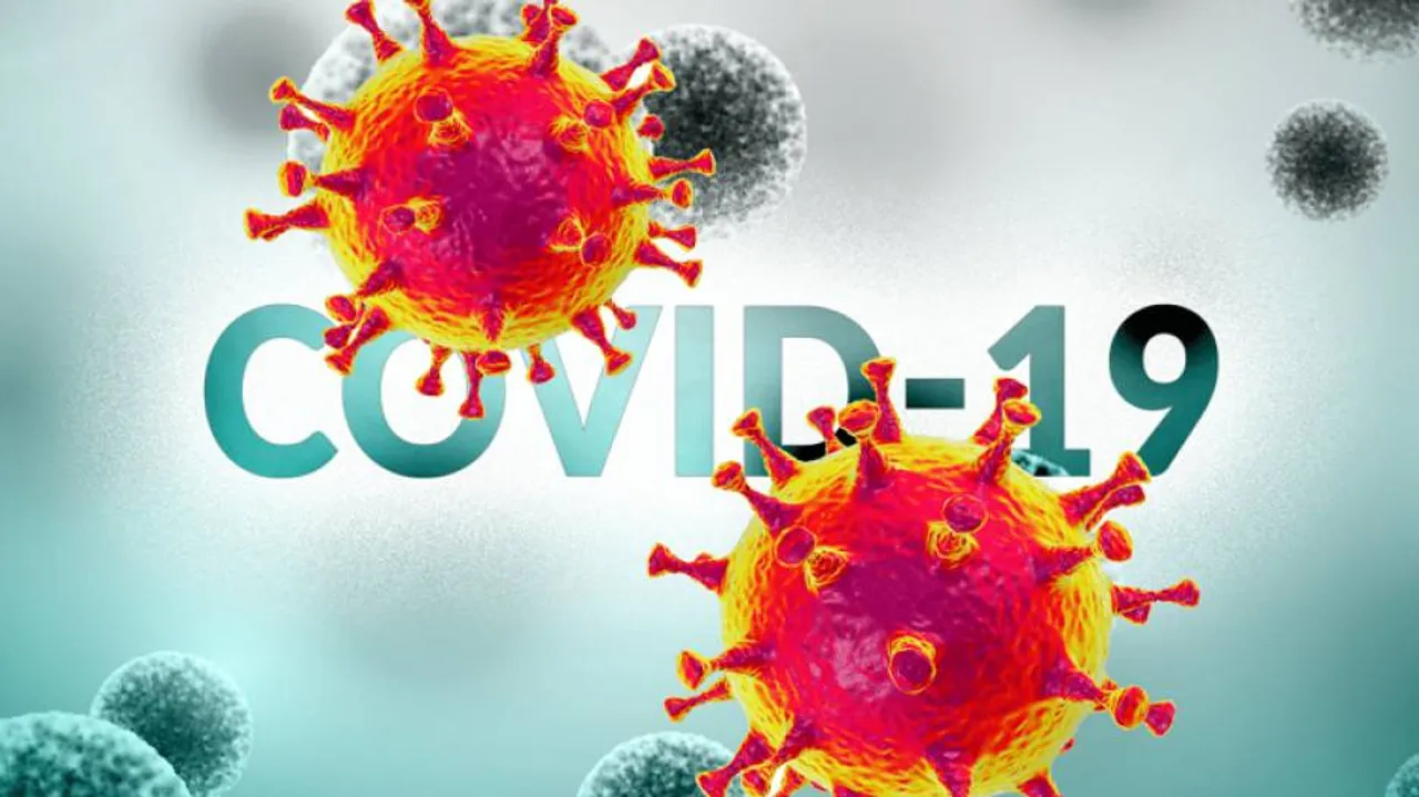 India Reports 60,975 Fresh Coronavirus Cases, Death Toll Crosses 58K