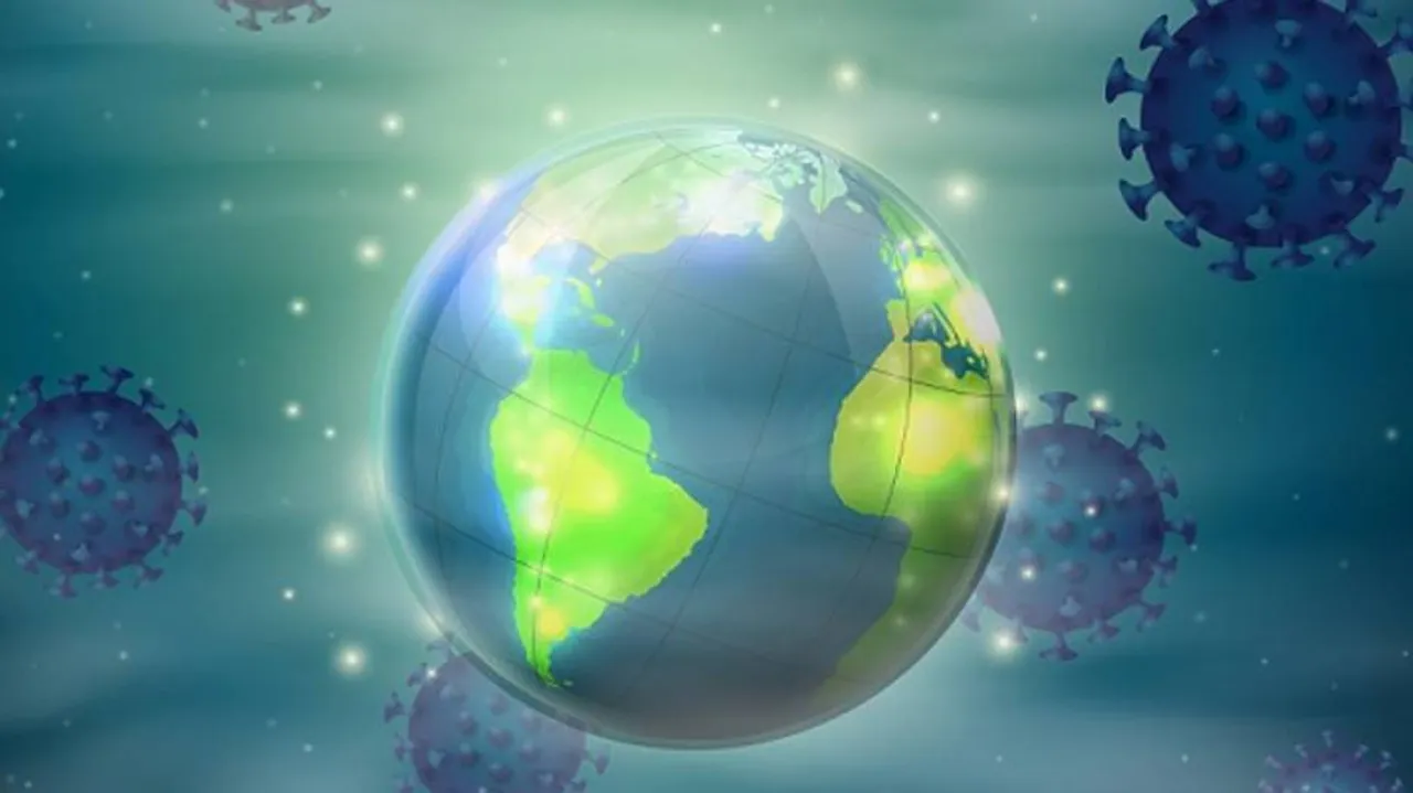 Coronavirus Global Update: Covid-19 Cases Surpass 31.7 Million, Deaths Cross 975000