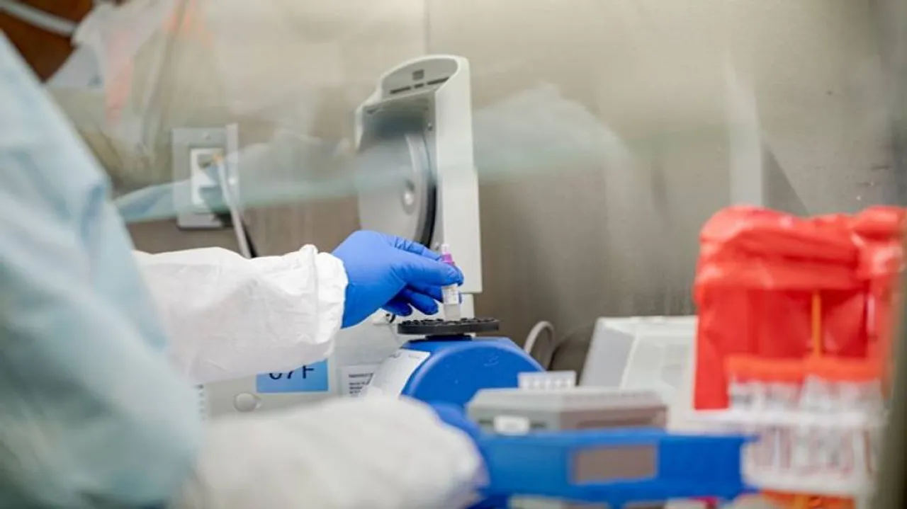 Coronavirus: Bhubaneswar's Active Caseload Nears 2500 Mark After 182 New Positives