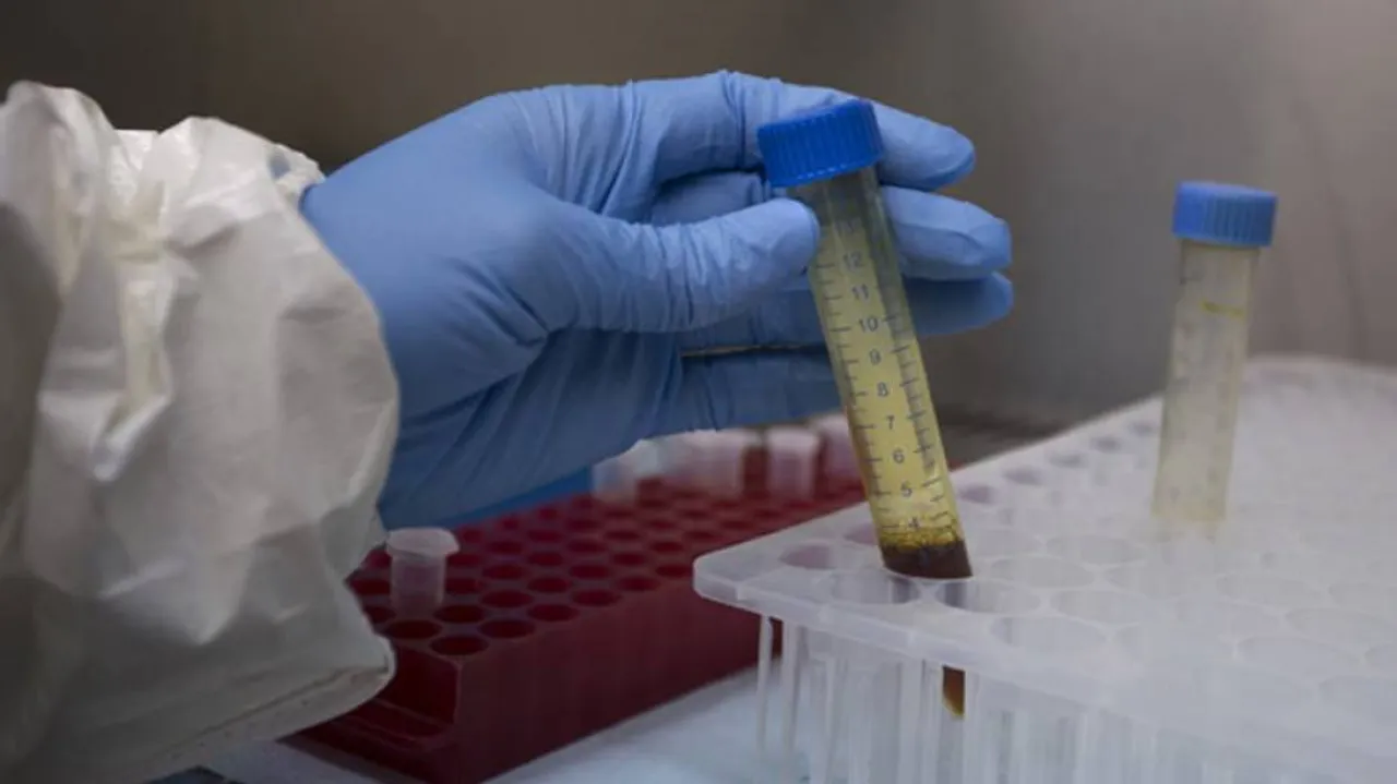 IIC Tests Positive For COVID-19 In Cuttack District; PS Declared As ‘Containment Zone’