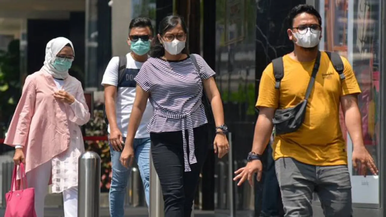 COVID Third Wave In India Inevitable, Warns Govt's Scientific Advisor