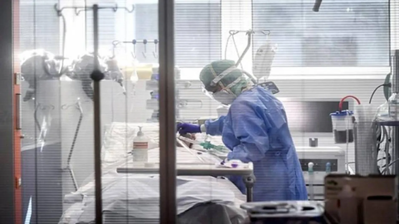 Odisha COVID Fatality Count Touches 324 As 10 More Succumb