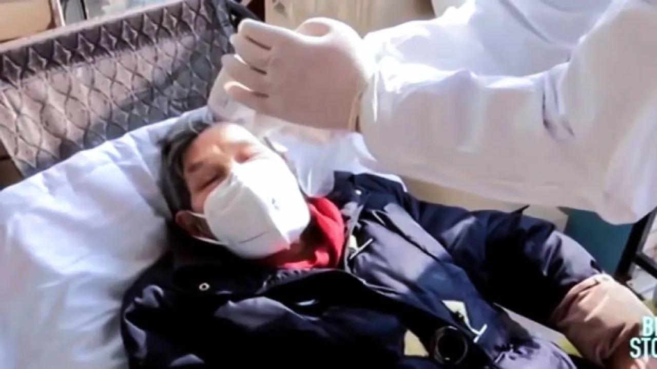 Wuhan revises number of confirmed COVID-19 cases, deaths