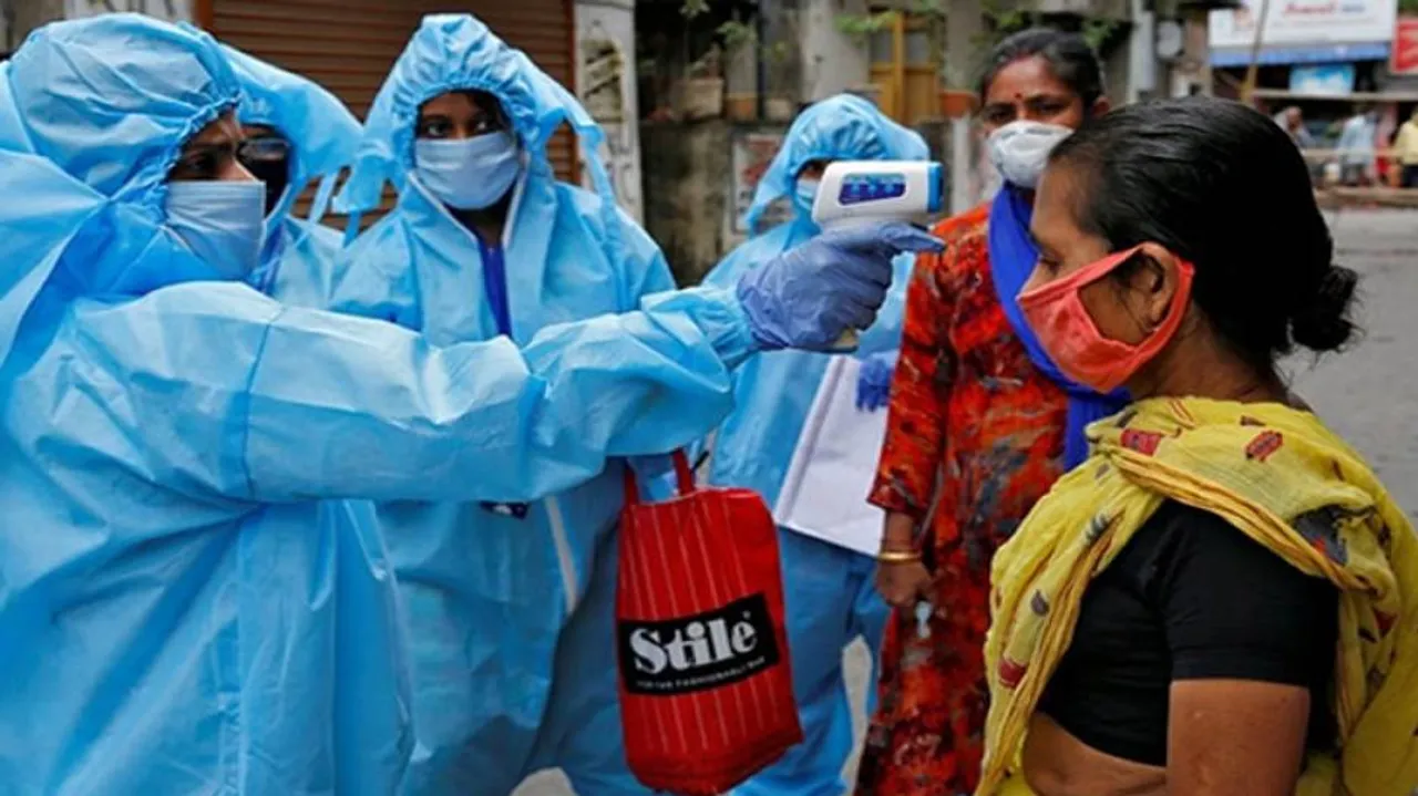 COVID-19 Resurge: 16,577 New Cases, 120 Deaths