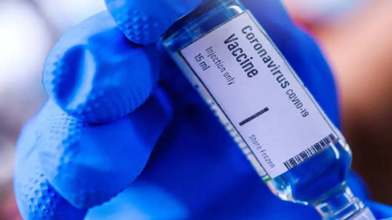 63 Per Cent People Will Not Pay More Than Rs 600 For COVID Vaccine