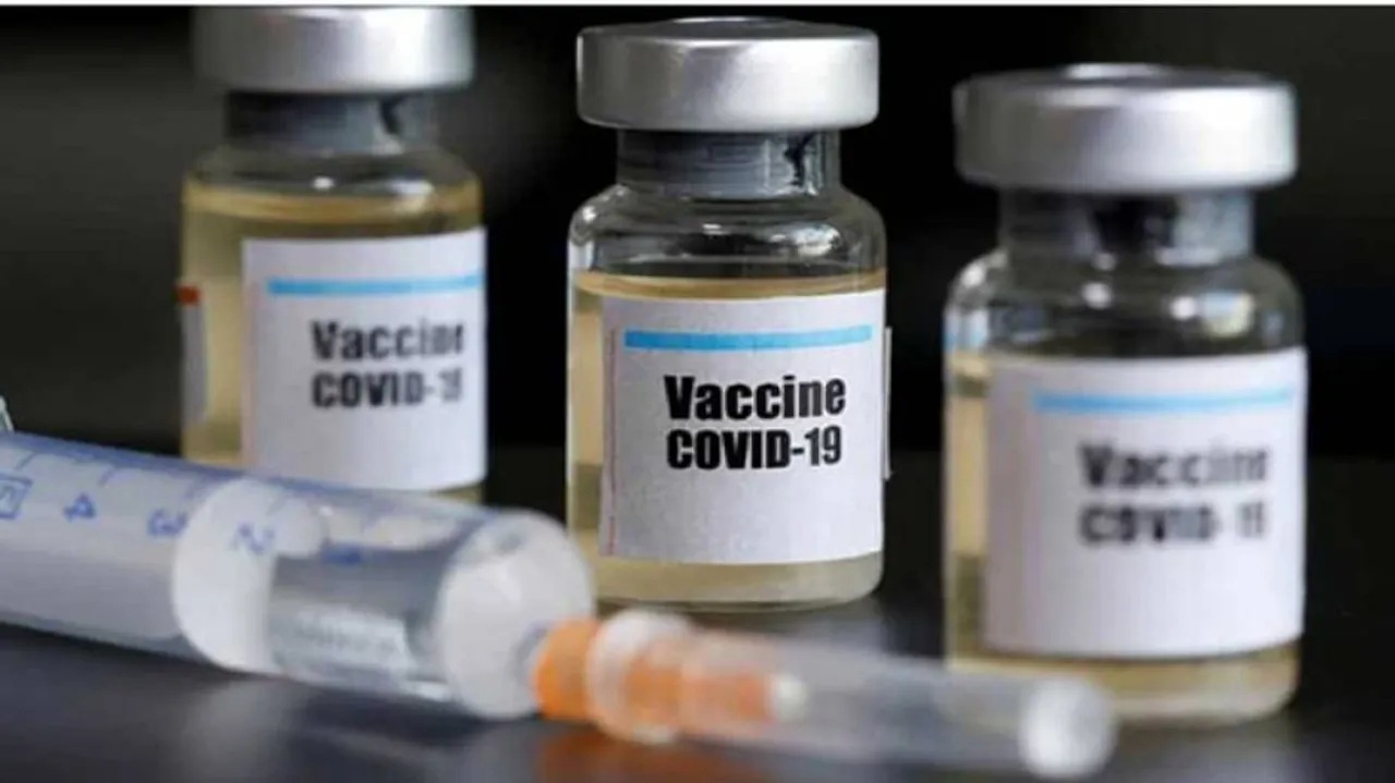 Huge Jump In Fake Vaccine Domains To Steal Money