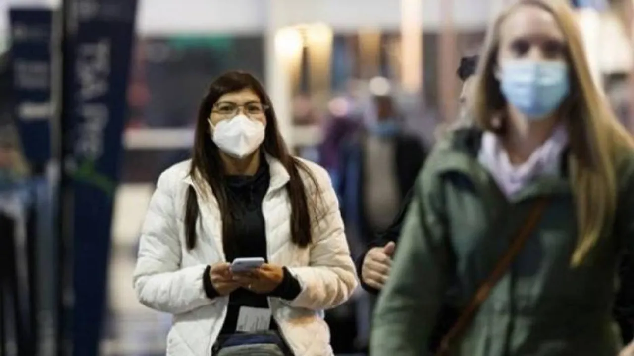 Global Covid-19 Caseload Tops 143.5 Million