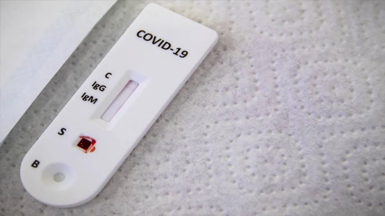 COVID-19 Recoveries In India Cross 92-Lakh Mark