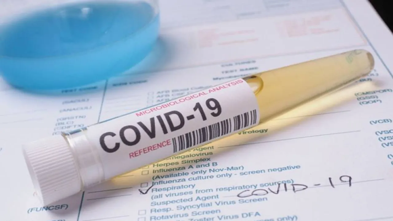 Covid-19: Odisha Capital Sees 32 Fresh Cases In Last 24 Hours