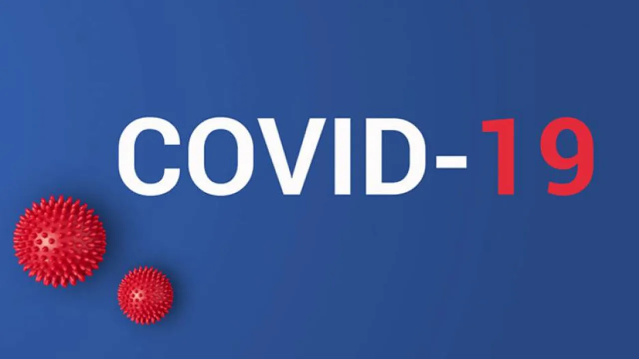 COVID-19: India's Recovery Rate Touches 90%, 8.5% Of Total Caseload Active