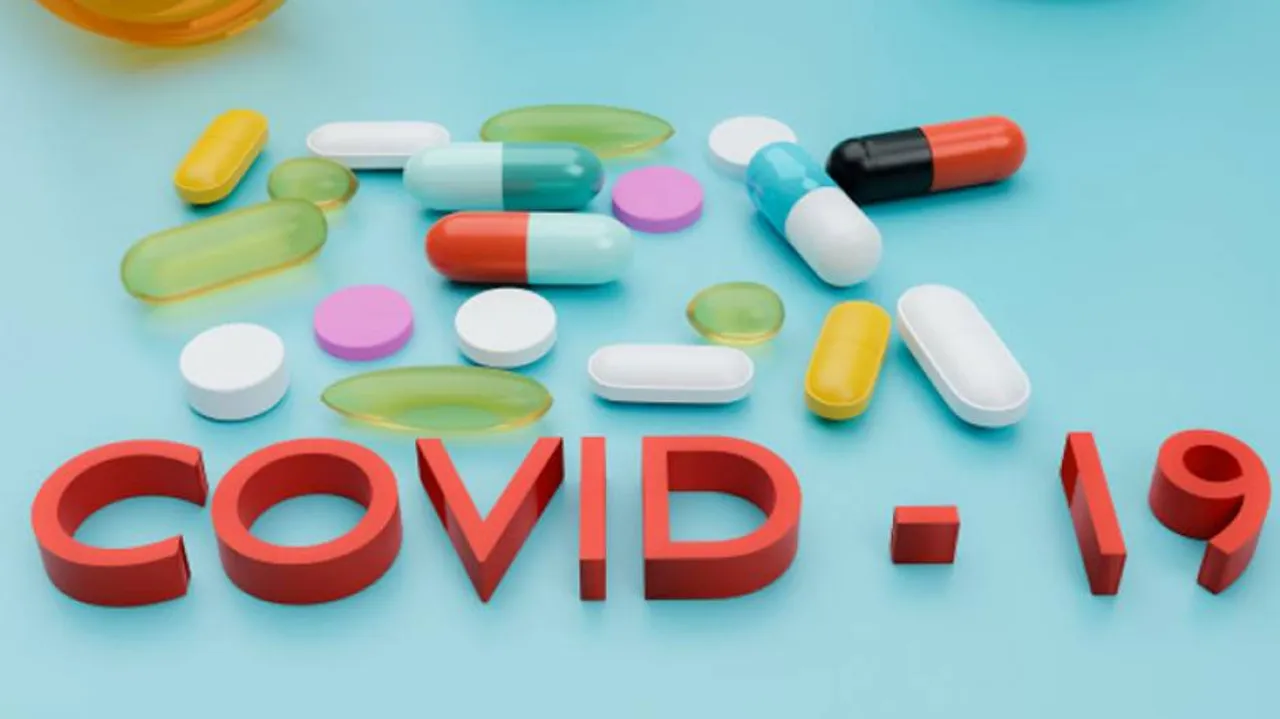 COVID-19 Treatment: Preexisting Drug Shows Promise In Fight Against Coronavirus