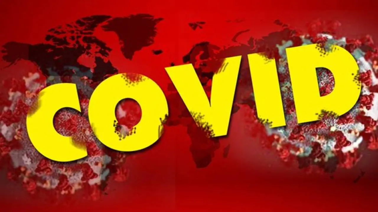 Global Covid-19 Caseload Tops 122.2 Million