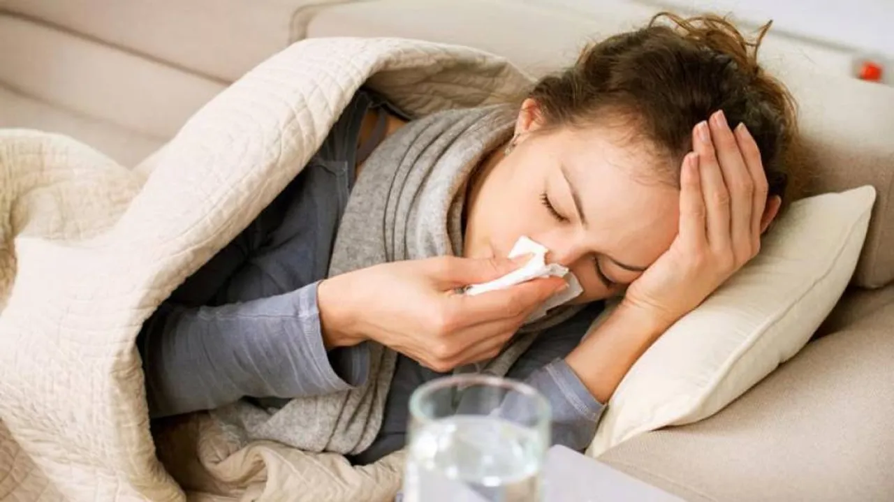COVID-19 Spreads Faster, More Widely Within Households: US Study