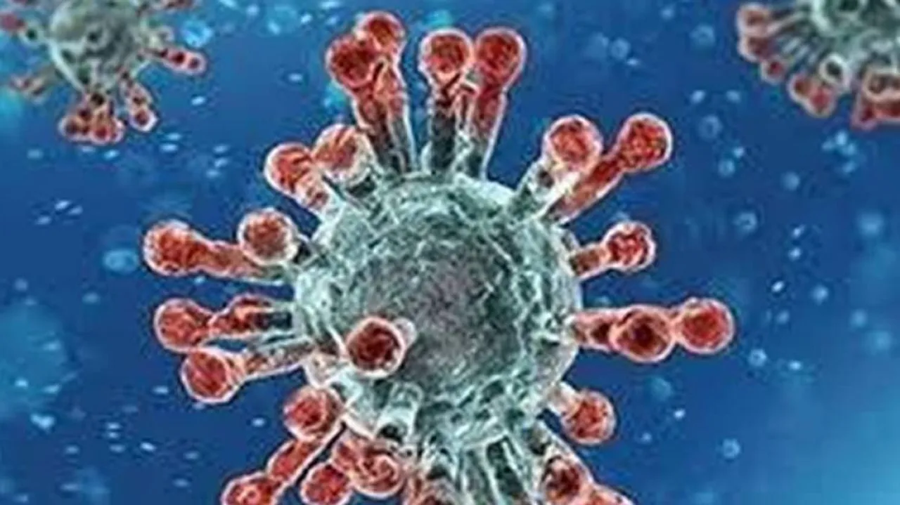 Adults To Be Reinfected To Study Immune Response In UK COVID Human Challenge Trial