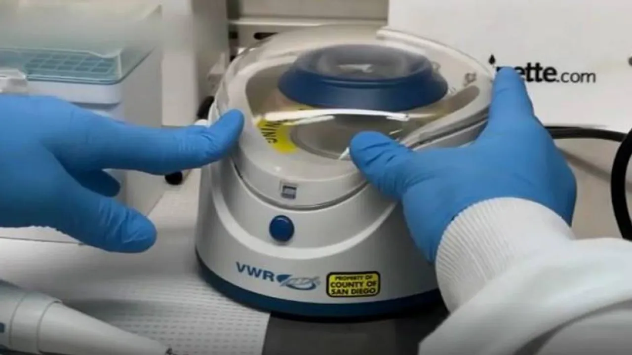 Scientists Develop Air Filter That Can 'Destroy' COVID-19 Virus Instantly