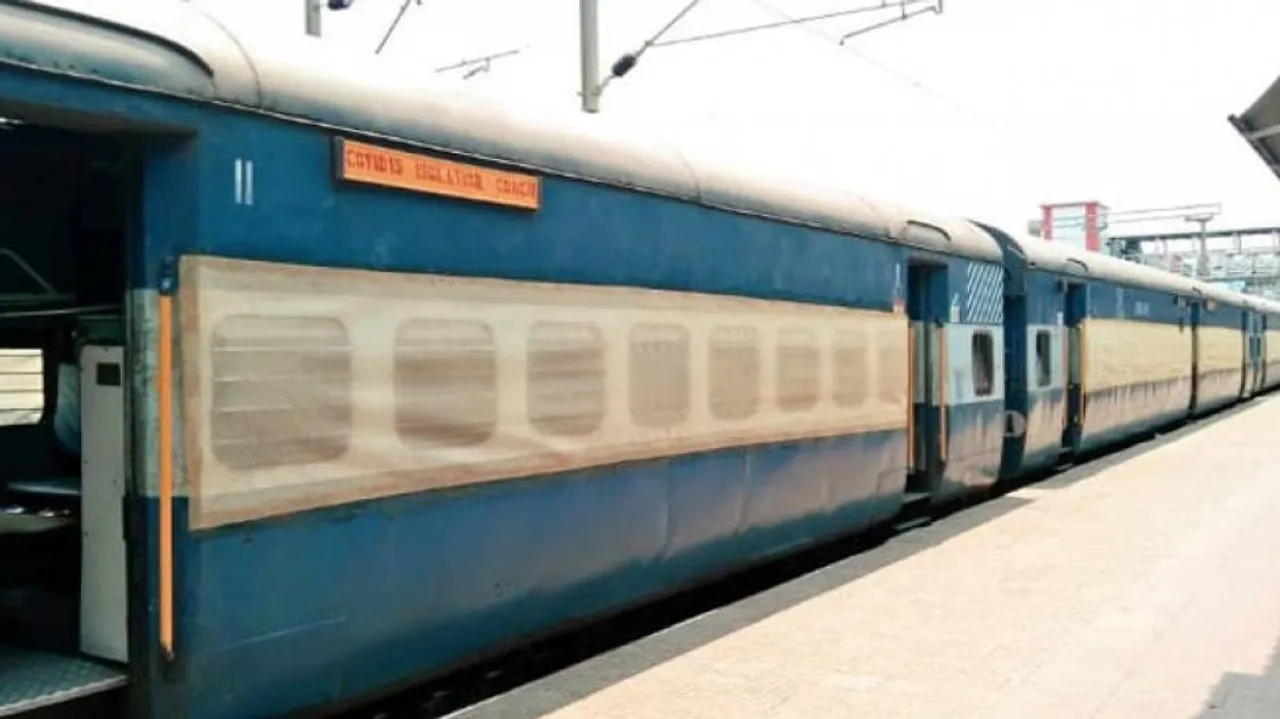 ECoR Completes Infra Set-Up To Take On COVID-19