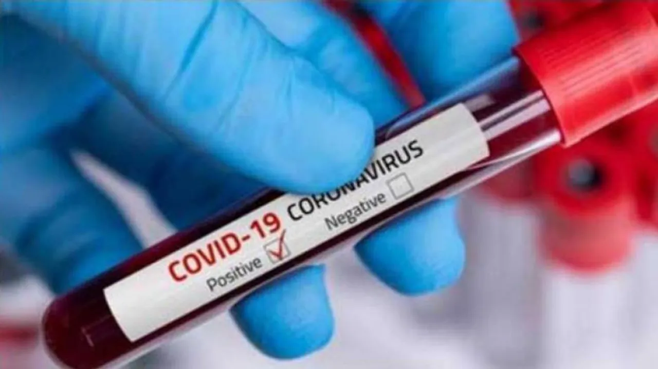 Another Odisha MLA Tests Positive For COVID-19