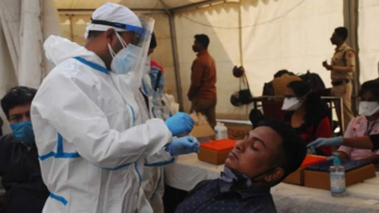 India Crosses 4 Cr Covid-19 Vaccinations Milestone