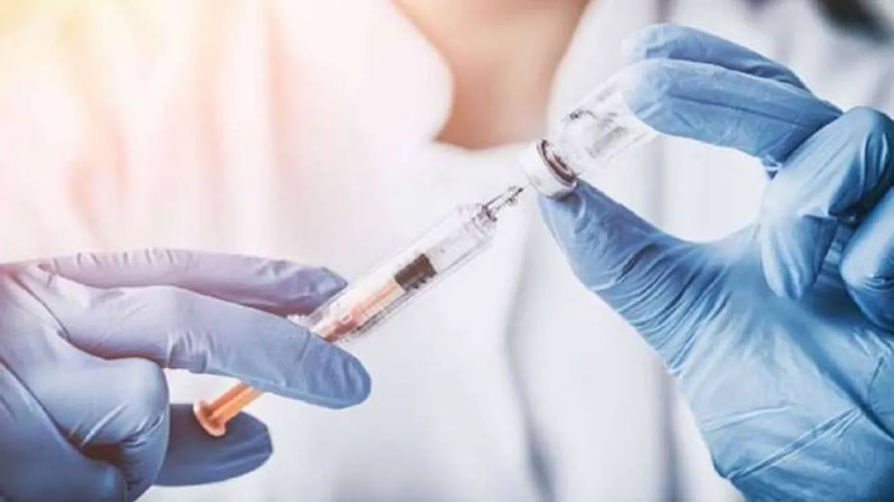 COVID-19 Vaccine Candidate To Enter 3rd Phase Human Trial, Informs Health Ministry