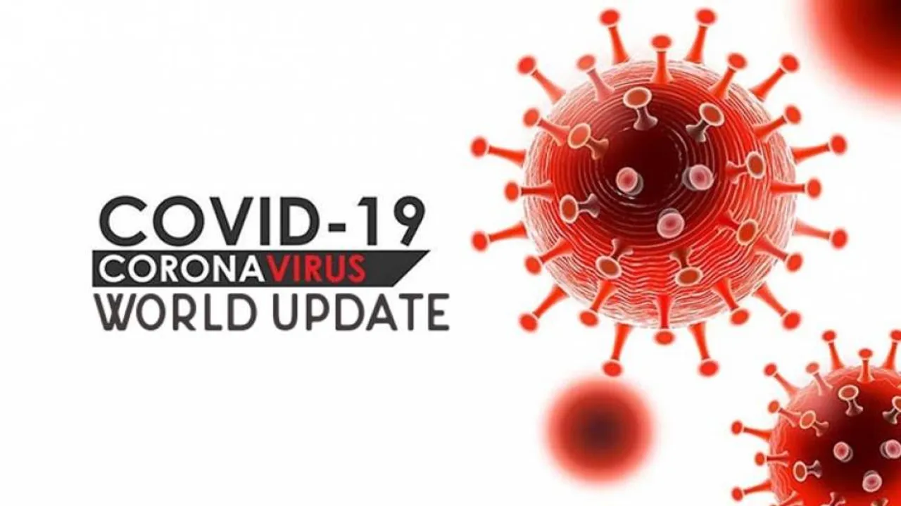 Global COVID-19 Cases Top 49 Million Mark