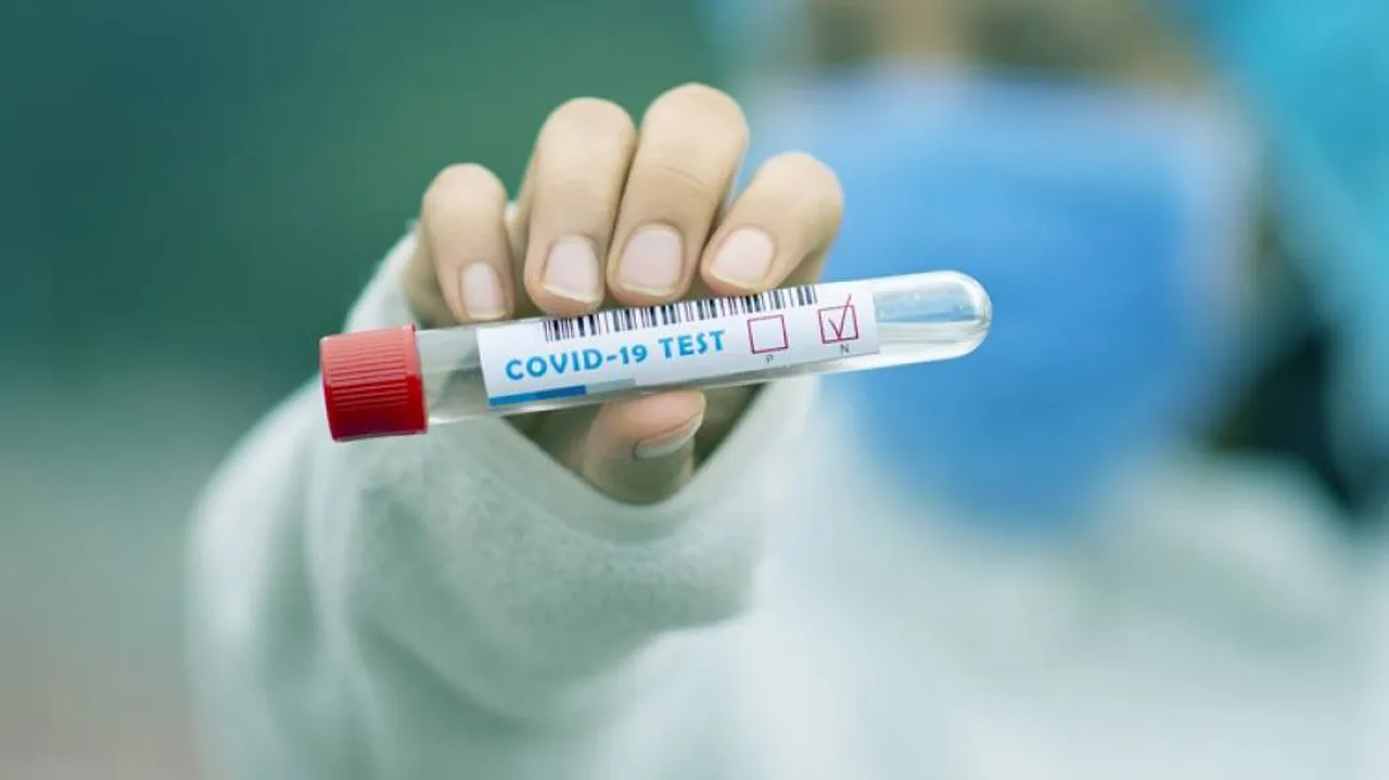 Health Department Should Get COVID19 Test Results First: Odisha To Private Hospitals
