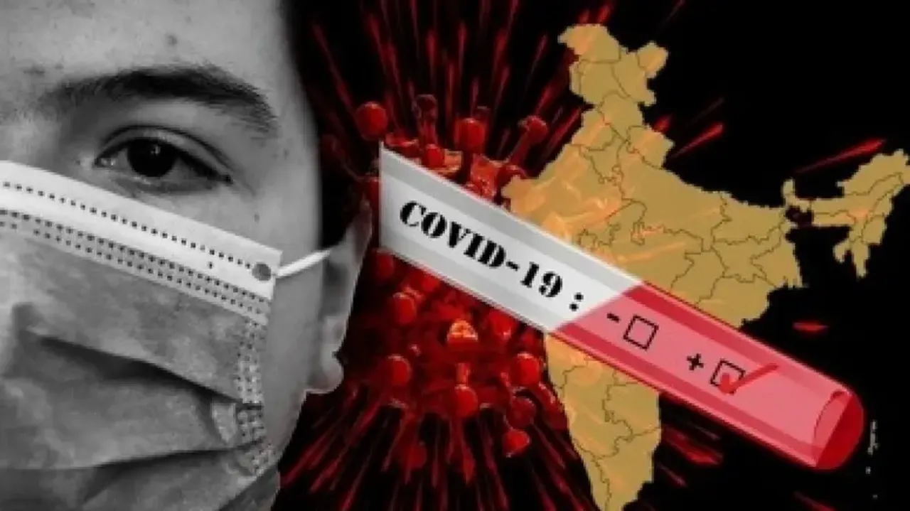 India Reports 2,528 New COVID-19 Cases, 149 Fatalities