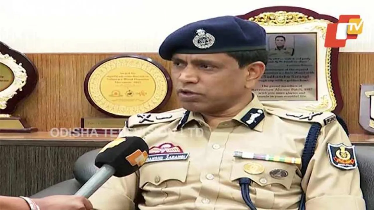 Fat To Fit: Commissionerate Police Asks Cops To Shape Up Or Face Music