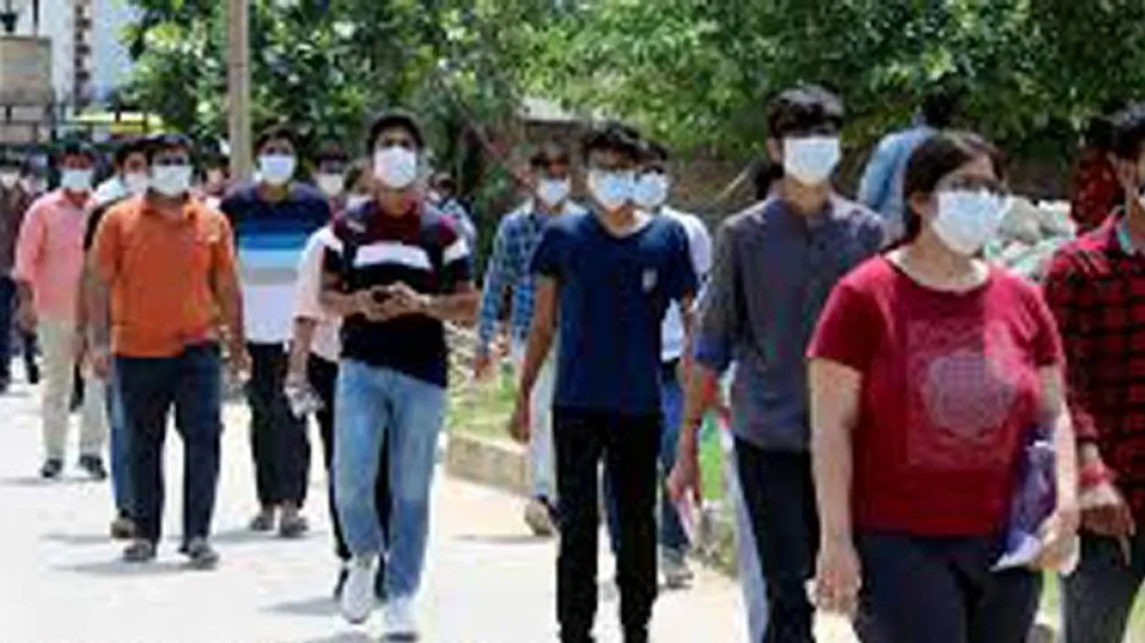 Odisha CPET-2020 Merit List Released; Khushi Agrawal Overall Topper