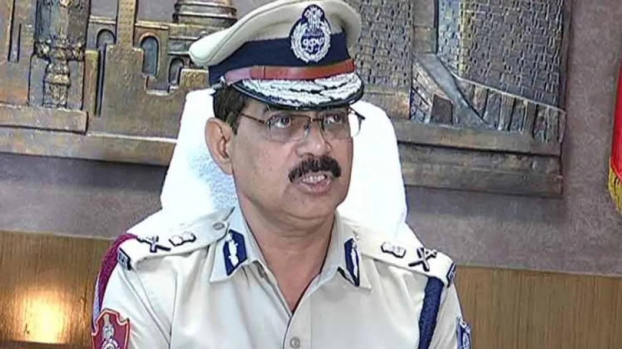 'Red flag' tag for Khurda Minor Girl Rape case: Police Commissioner