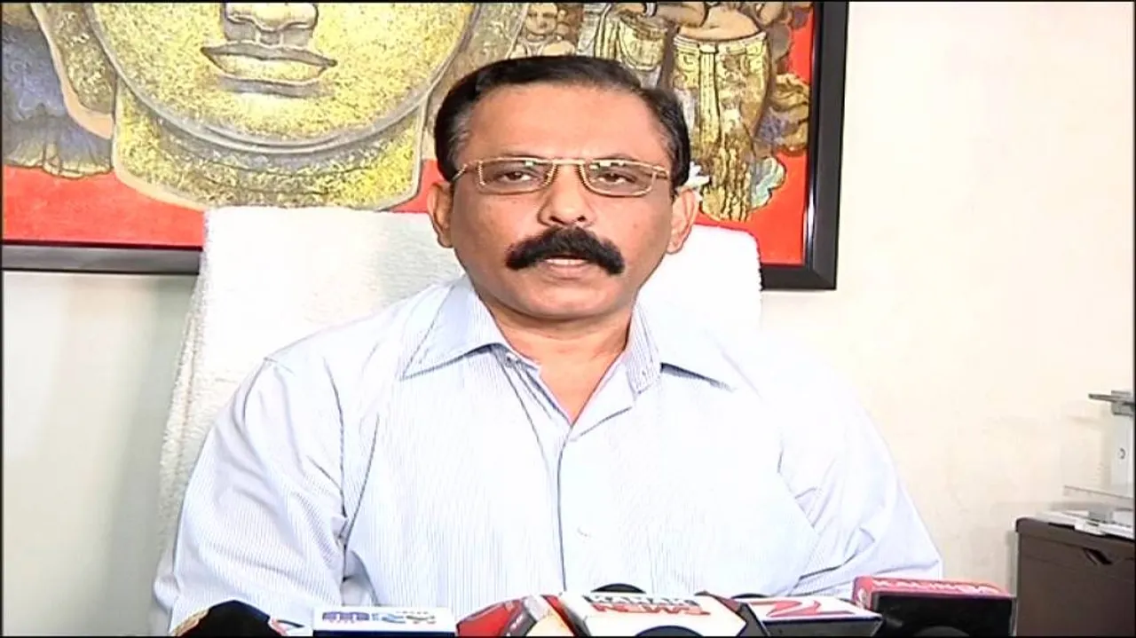 'Dandasena lone accused in charge sheet': CB Spl DG on Tikiri case