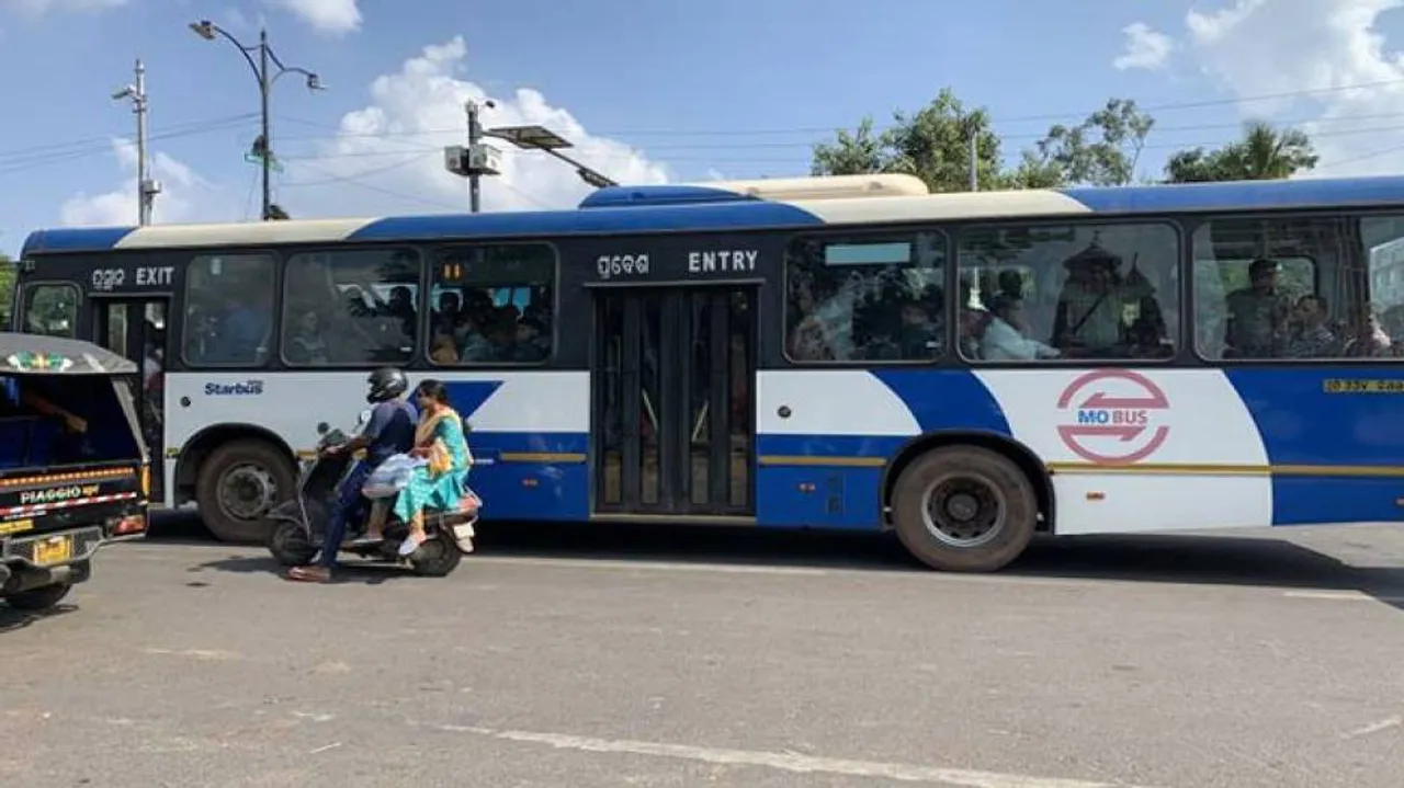 Mo Bus