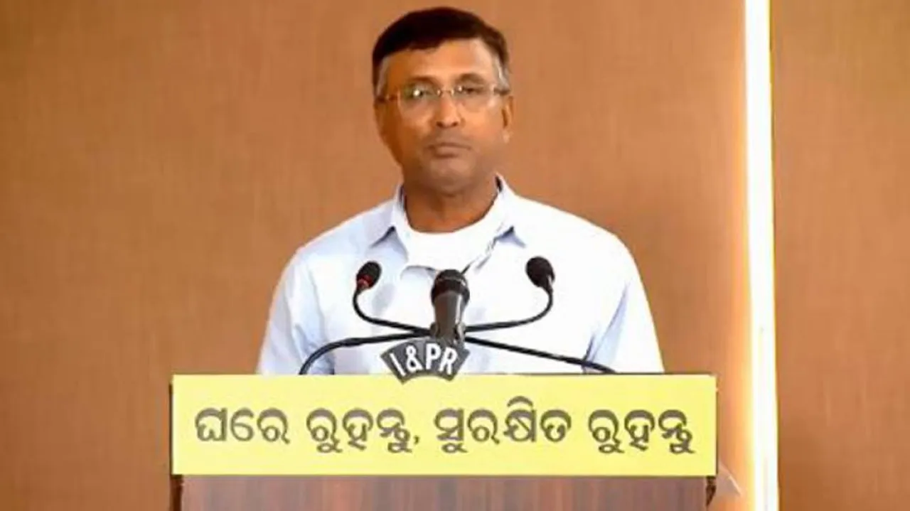 Odisha Cabinet Approves 22 Proposals: Focus On Livelihood Of Migrants & Farmers