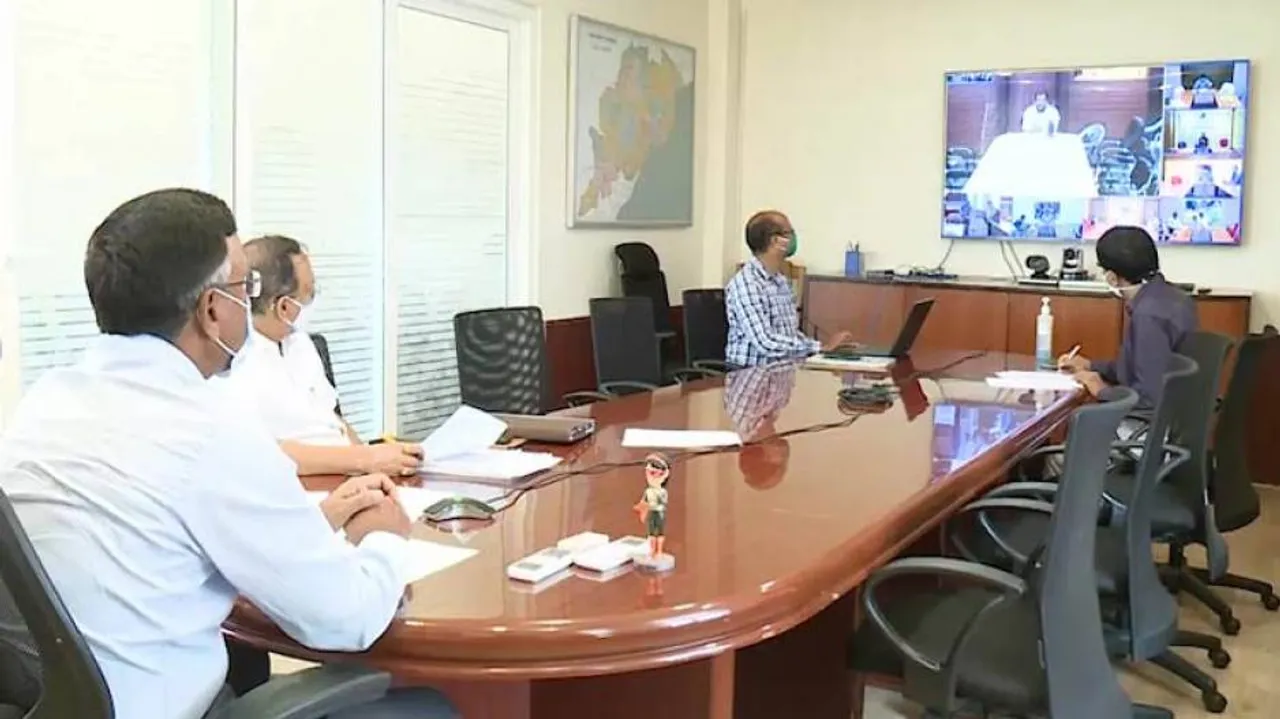 Odisha Flood Update: Collectors Asked To Submit Report To SRC