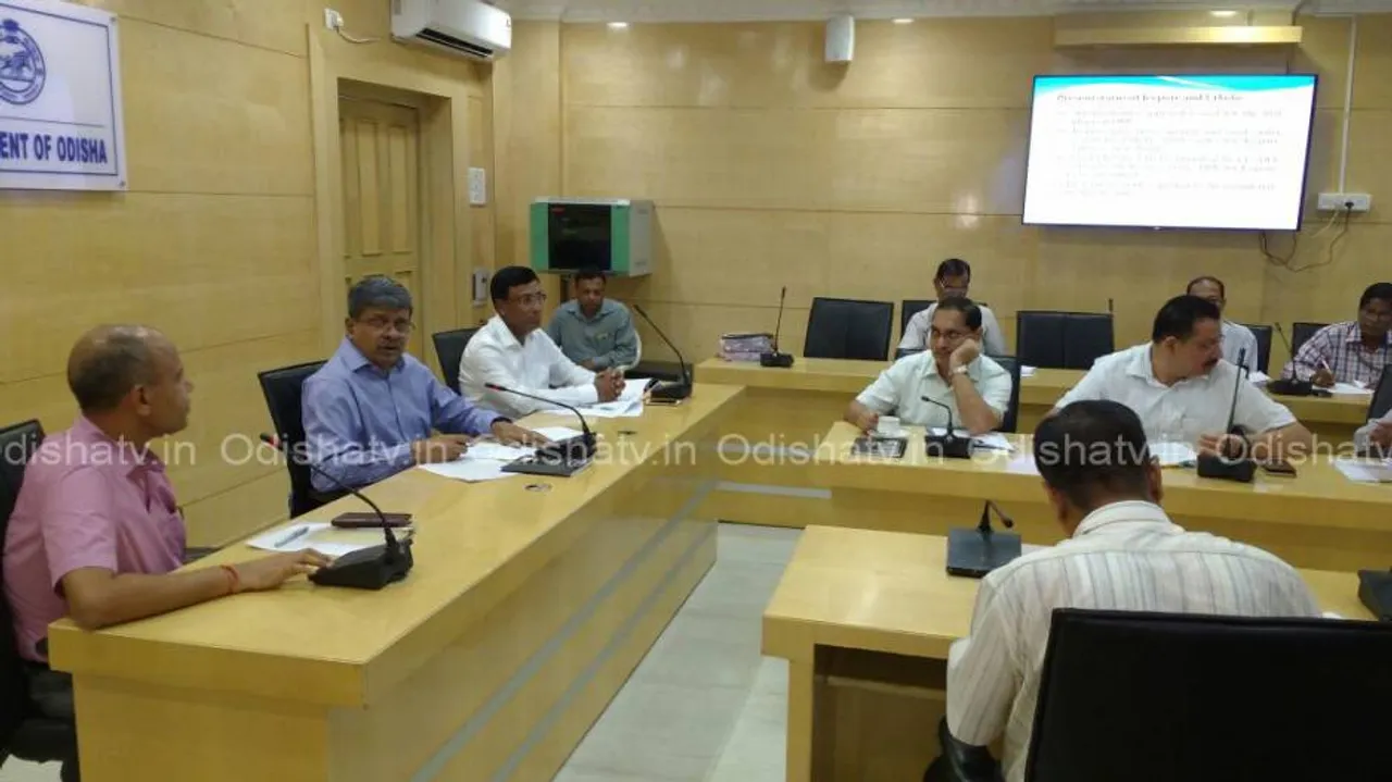 UDAN flights to start operations by November in Odisha