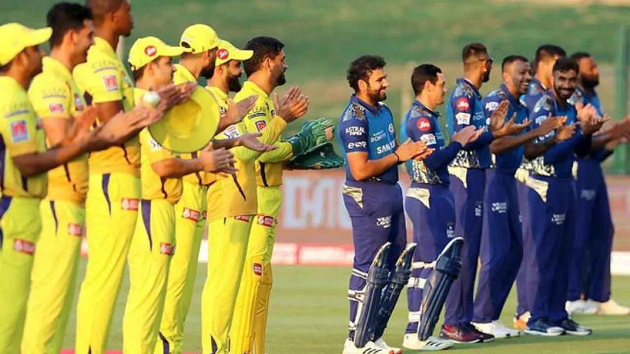 IPL 2020: Struggling CSK To Face Arch-Rivals MI In Do-Or-Die Battle