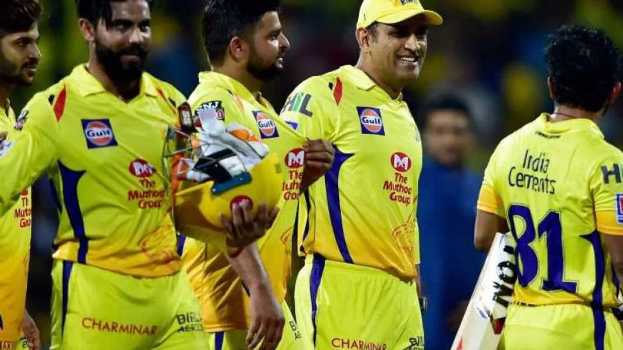 No IPL Matches During Diwali Weekend? BCCI Cites Low BARC Rating