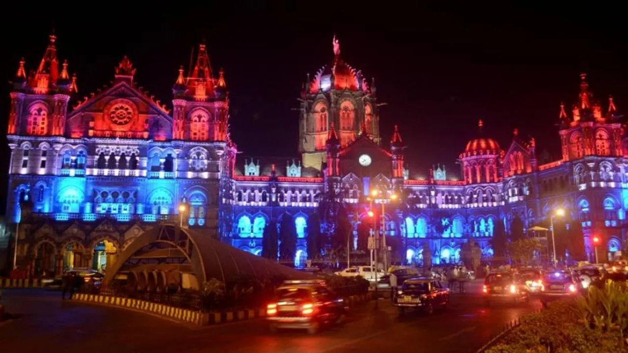 Mumbai's CST terminus, Elphinstone station renamed