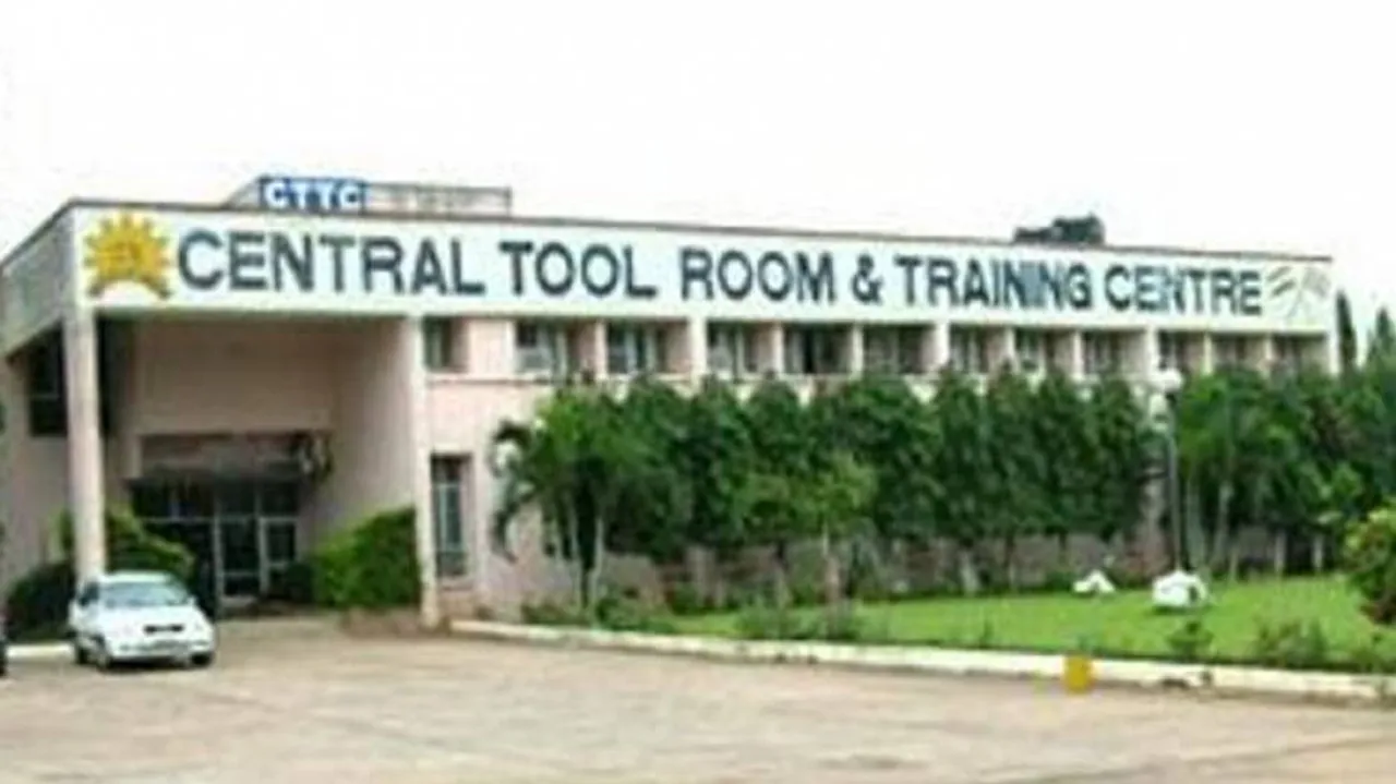 Chandrayaan-2: Limbs Of Pragyan Rover Built In Bhubaneswar
