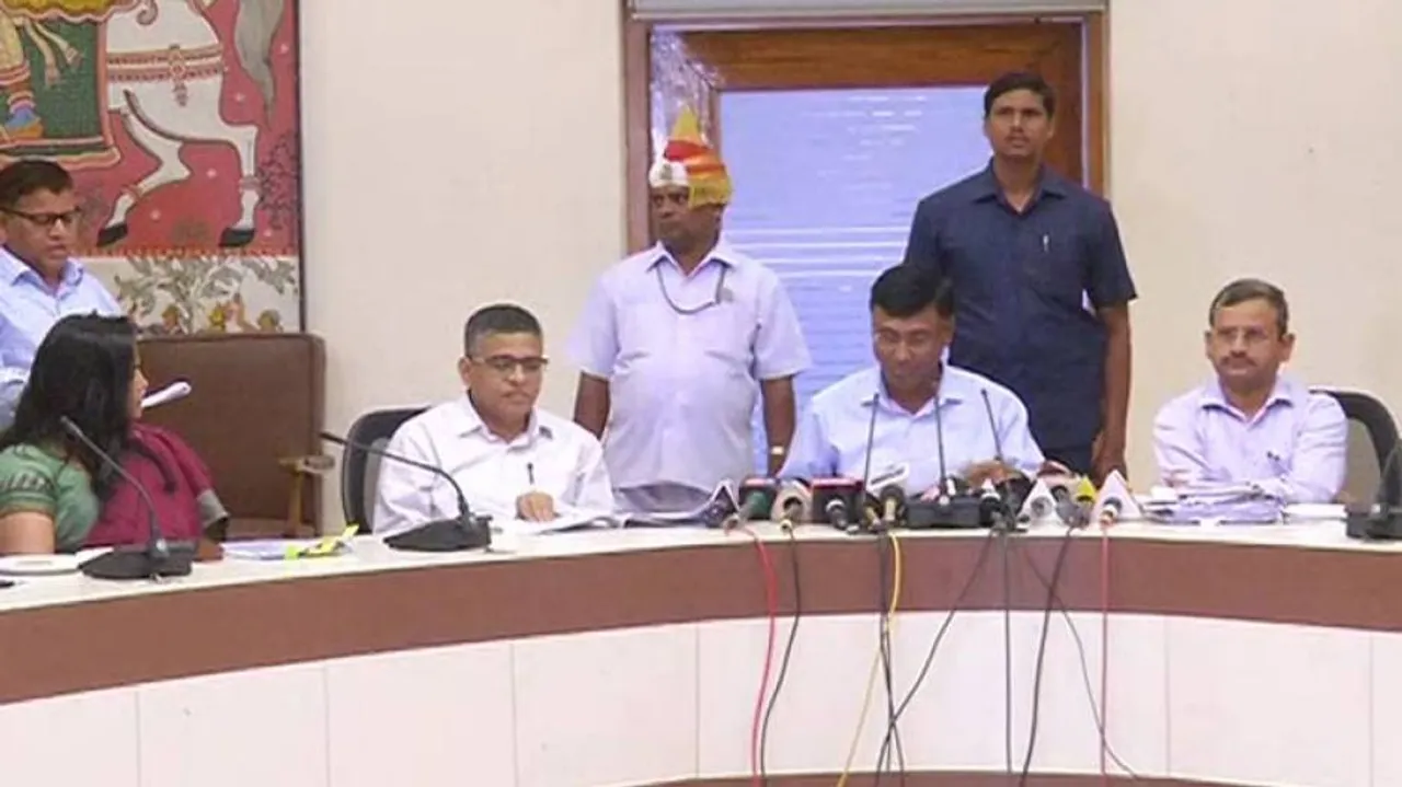 Odisha Approves Rs 3,208 Cr To Make Puri Heritage City