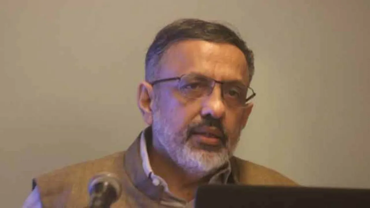 Cabinet Secretary Reviews Preparedness For Cyclone 'Bulbul'