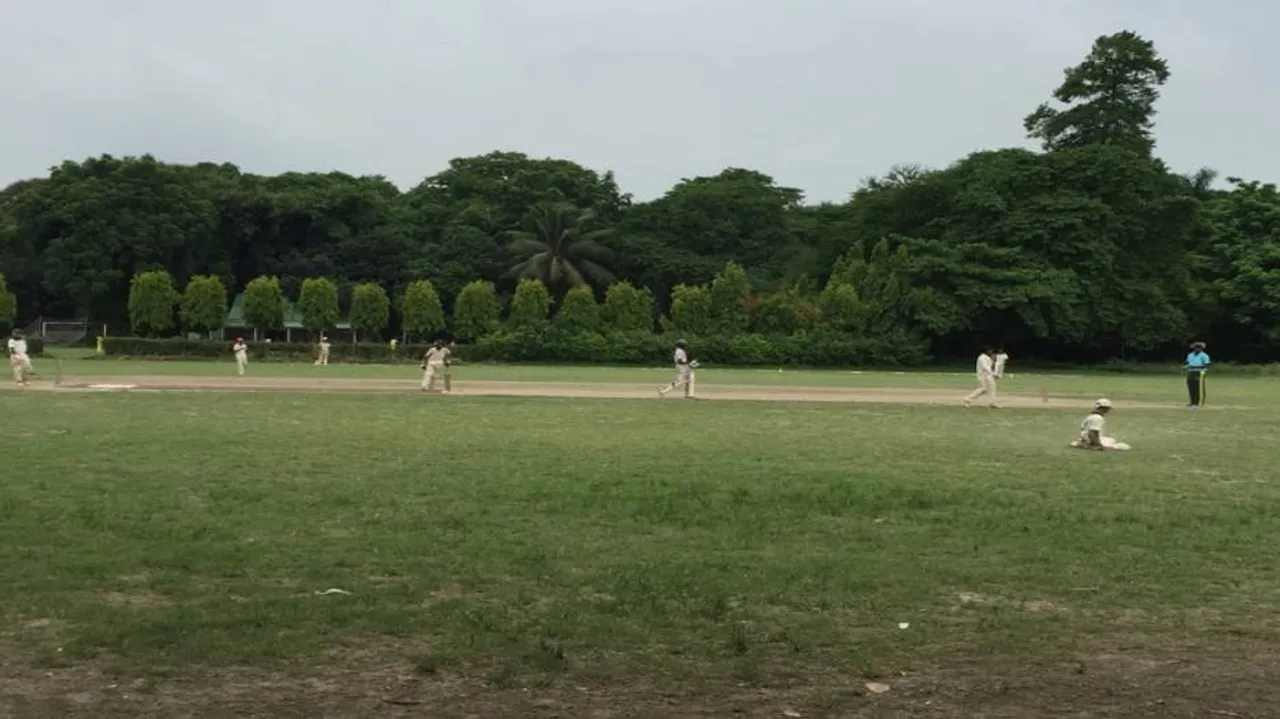Youth cricketer dies in lightning strike