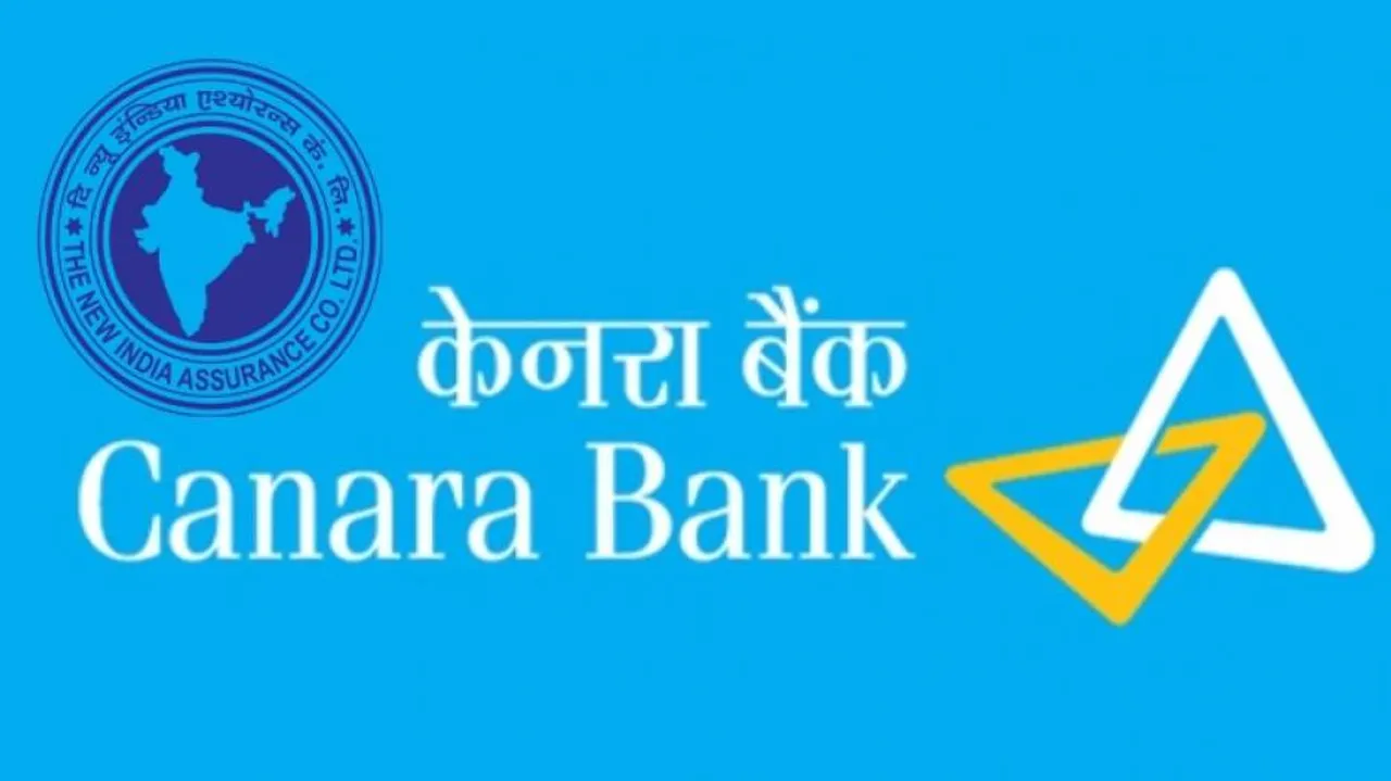 Canara Bank to sell New India insurance products
